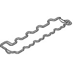 Elring Subap - Kapak Contasi Sağ 113 - Kod ELR131.970 - OEM A1130160321