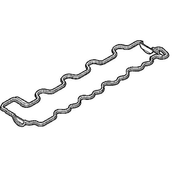 Elring Subap - Kapak Contasi Sağ 113 - Kod ELR131.970 - OEM A1130160321 ürün görseli