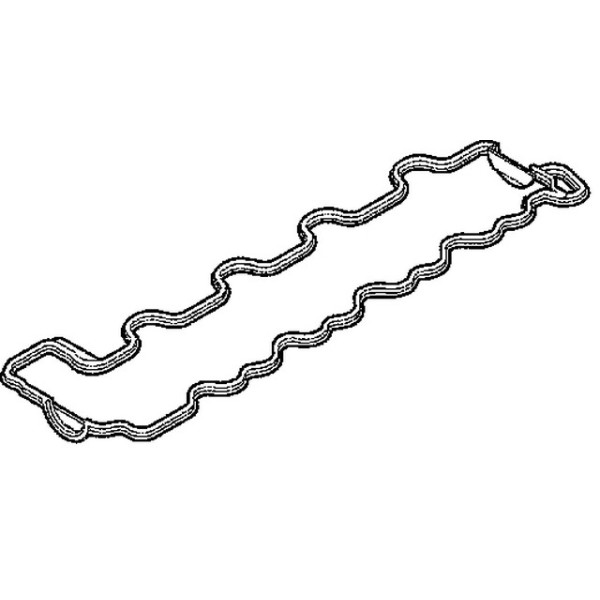 Elring Subap - Kapak Contasi Sağ 113 - Kod ELR131.970 - OEM A1130160321