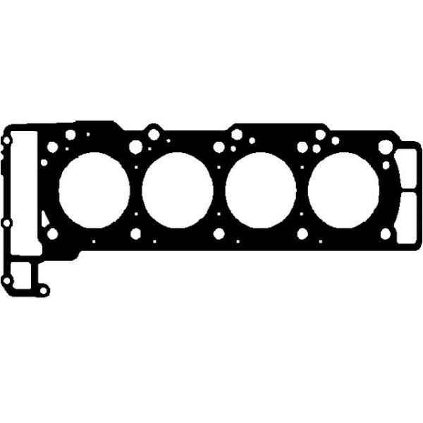 Elring Conta - Takim Conta Üst 430 113 89.9o - Kod ELR132.000 - OEM A1130161020