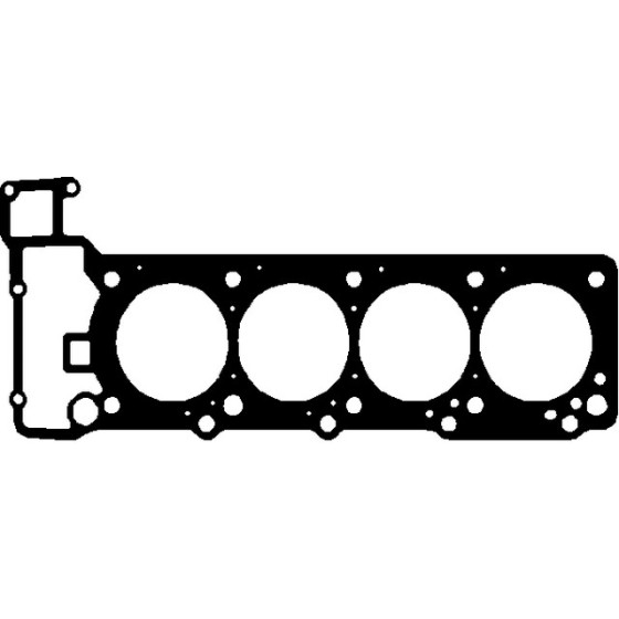 Elring Conta - Takim Conta Üst 500 113 97.oo - Kod ELR132.020 - OEM A1130160420 ürün görseli