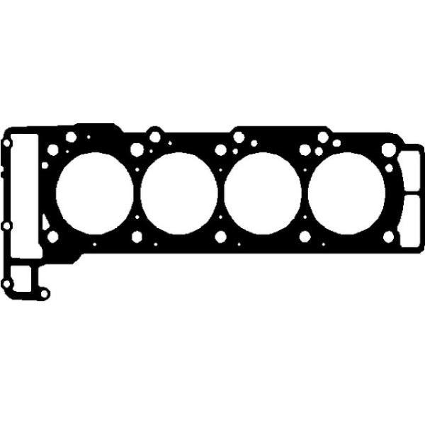 Elring Conta - Takim Conta Üst 500 113 97.oo - Kod ELR132.030 - OEM A1130160520
