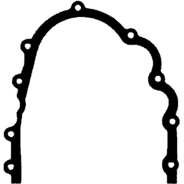 Elring Kapak Contasi 4-6 Cyl Bug-casa Volkswagen Touareg-q7 3.0TDİ - Kod ELR133.422 - OEM 059109091A