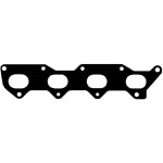 Elring Manifold Contasi Eksoz Ahw Volkswagen Polo 3 1.4 16V - Kod ELR135.230 - OEM 036253039F