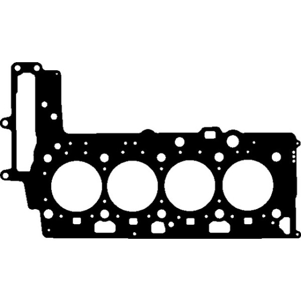 Elring Silindir Kapak Contasi F20 Bmw 116D N47 78.oo-3d - Kod ELR138.131 - OEM 11128509151