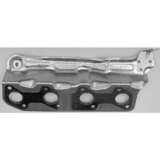Elring Manifold Contasi Eksoz 166 - Kod ELR142.030 - OEM A1661400234 ürün görseli
