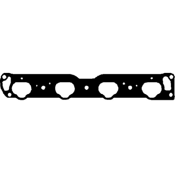 Elring Manifold Contasi Emme Sol 119 - Kod ELR147.180 - OEM A1191412480