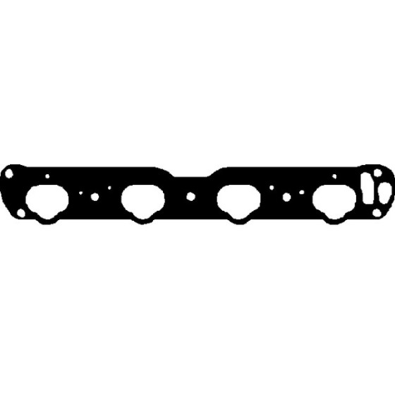 Elring Manifold Contasi Emme Sağ 119 - Kod ELR147.190 - OEM A1191412580 ürün görseli