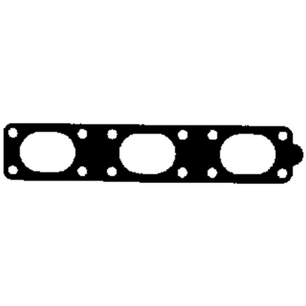 Elring Manifold Contasi Eksoz M52 - Kod ELR147.581 - OEM 11621744252