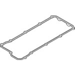 Elring Subap - Kapak Contasi Vanoslu M50 - Kod ELR147.610 - OEM 11120034107