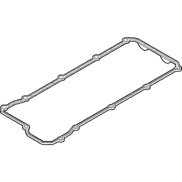 Elring Subap - Kapak Contasi Vanoslu M50 - Kod ELR147.610 - OEM 11120034107
