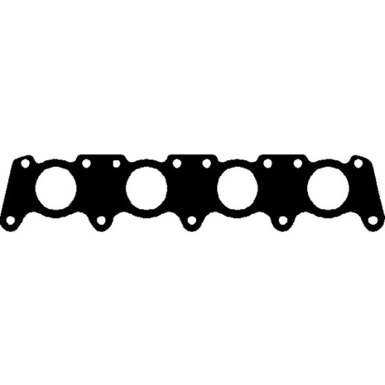 Elring Manifold Contasi Eksoz Aeb-adr Volkswagen Passat 4 1.8-1.8t - Kod ELR148.190 - OEM 058253039L ürün görseli