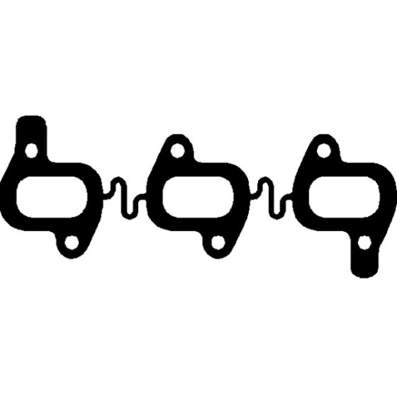 Elring Manifold Contasi Eksoz Bks-casa Volkswagen Touareg 3.0TDİ - Kod ELR148.271 - OEM 059253039D ürün görseli