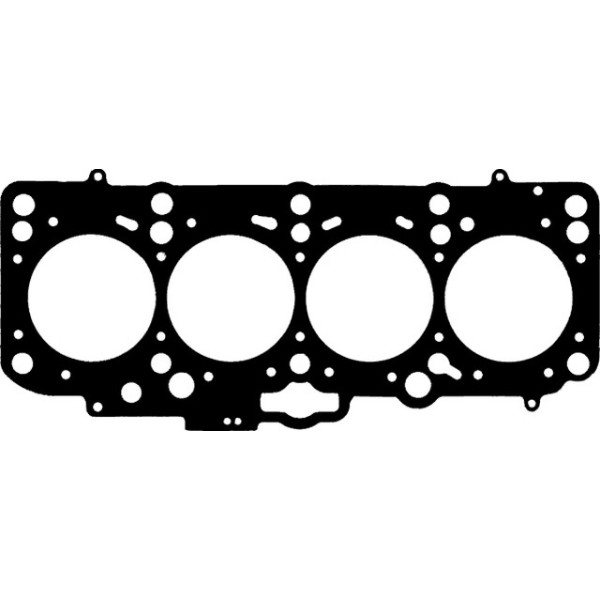 Elring Silindir Kapak Contasi 2 Kertik Volkswagen Caddy-t5-volkswagen Passat-a3-seat Leon Avf-axb-bjb-bls 1, 9 Audi TDI 01> - Kod ELR150.162 - OEM 038103383DF