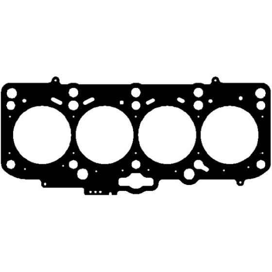 Elring Silindir Kapak Contasi 3 Kertik Volkswagen Passat-golf5-a3 Bkp-bkd-bmr 2, 0 Audi TDI 05-09 - Kod ELR150.400 - OEM 03G103383B ürün görseli