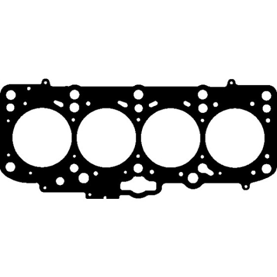 Elring Silindir Kapak Contasi Bmm-bmp Volkswagen Golf 5 - Volkswagen Passat 6 2.0 Audi TDI 1 Delik - Kod ELR150.782 - OEM 03G103383J ürün görseli