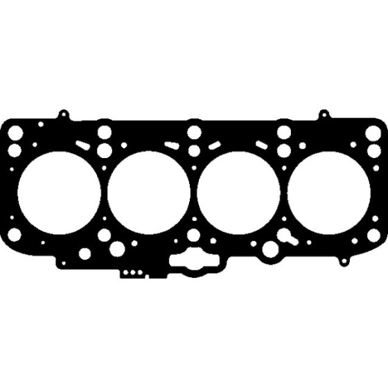 Elring Silindir Kapak Contasi Bmm-bmp Volkswagen Golf 5 - Volkswagen Passat 6 2.0 Audi TDI 3 Delik - Kod ELR150.801 - OEM 03G103383L ürün görseli
