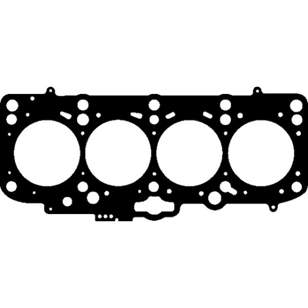 Elring Silindir Kapak Contasi Bmm-bmp Volkswagen Golf 5 - Volkswagen Passat 6 2.0 Audi TDI 3 Delik - Kod ELR150.801 - OEM 03G103383L