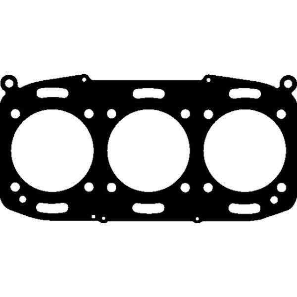 Elring Silindir Kapak Contasi 911 3.6 - Kod ELR151.261 - OEM 99710417071