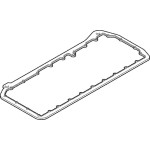 Elring Karter Contasi M57N - Kod ELR151.900 - OEM 11130149329