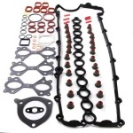 Elring Conta - Takim Conta Üst Contasiz M57N 84.oo - Kod ELR151.960 - OEM 11120150670
