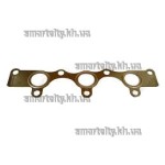 Elring Manifold Contasi Eksoz X1 660 - Kod ELR152.660 - OEM A6601420080