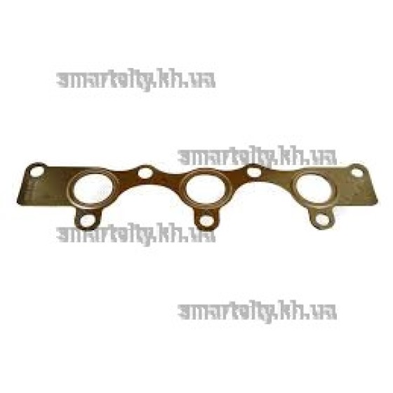 Elring Manifold Contasi Eksoz X1 660 - Kod ELR152.660 - OEM A6601420080 ürün görseli