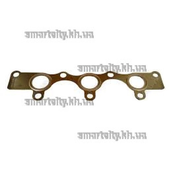 Elring Manifold Contasi Eksoz X1 660 - Kod ELR152.660 - OEM A6601420080