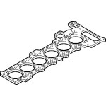 Elring Silindir Kapak Contasi E39-46 M52-54 80.oo - Kod ELR154.980 - OEM 11127506983