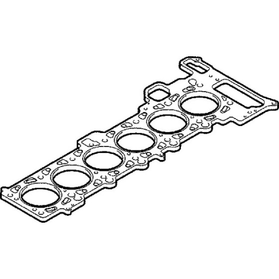 Elring Silindir Kapak Contasi E39-46 M52-54 80.oo - Kod ELR154.980 - OEM 11127506983 ürün görseli