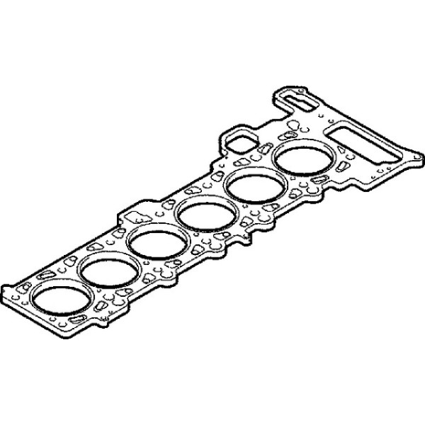 Elring Silindir Kapak Contasi E39-46 M52-54 80.oo - Kod ELR154.980 - OEM 11127506983