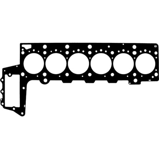 Elring Silindir Kapak Contasi M57 84.oo-1d - Kod ELR157.410 - OEM 11122248982 ürün görseli
