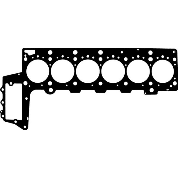 Elring Silindir Kapak Contasi M57 84.oo-4d - Kod ELR157.440 - OEM 11127788642