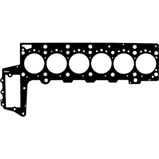 Elring Silindir Kapak Contasi E39-60 Bmw 525D M57 81.oo-3d - Kod ELR157.490 - OEM 11122354015 ürün görseli
