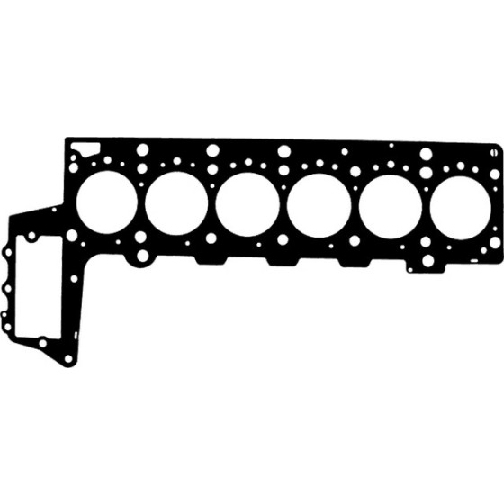 Elring Silindir Kapak Contasi E39-60 Bmw 525D M57 81.oo-4d - Kod ELR157.500 - OEM 11127788640 ürün görseli