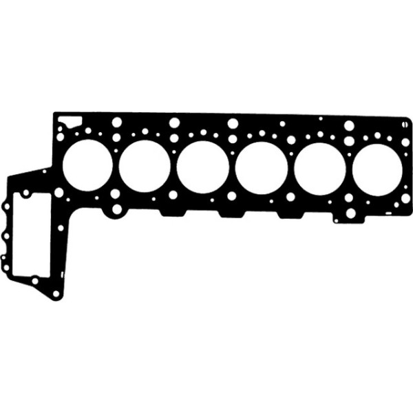 Elring Silindir Kapak Contasi E39-60 Bmw 525D M57 81.oo-4d - Kod ELR157.500 - OEM 11127788640