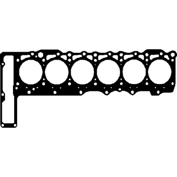 Elring Silindir Kapak Contasi 300TD 606 87.oo - Kod ELR161.834 - OEM A6060160320