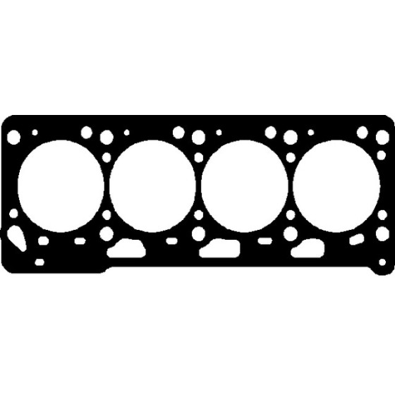 Elring Silindir Kapak Contasi Volkswagen Polo-seat Cordoba-skoda Fabia Afh 1, 4 16V 94-99 - Kod ELR162.832 - OEM 036103383K ürün görseli