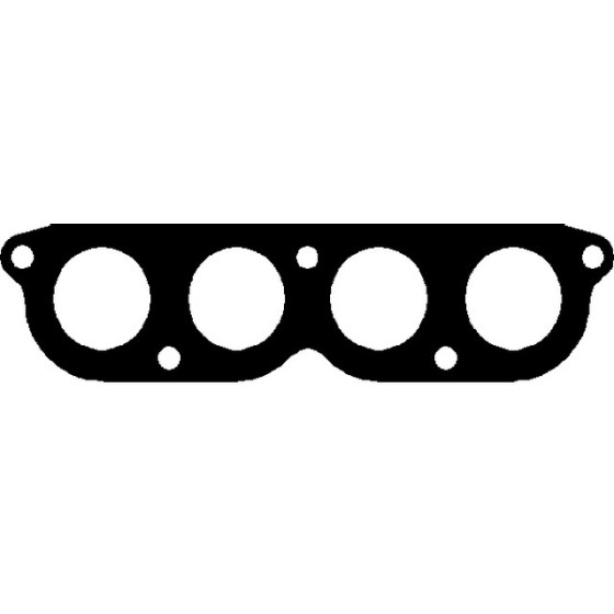 Elring Manifold Contasi Emme Üst Aft Volkswagen Polo Classic 1.6 - Kod ELR165.200 - OEM 037129717D ürün görseli
