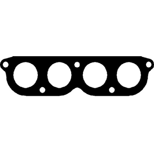 Elring Manifold Contasi Emme Üst Aft Volkswagen Polo Classic 1.6 - Kod ELR165.200 - OEM 037129717D