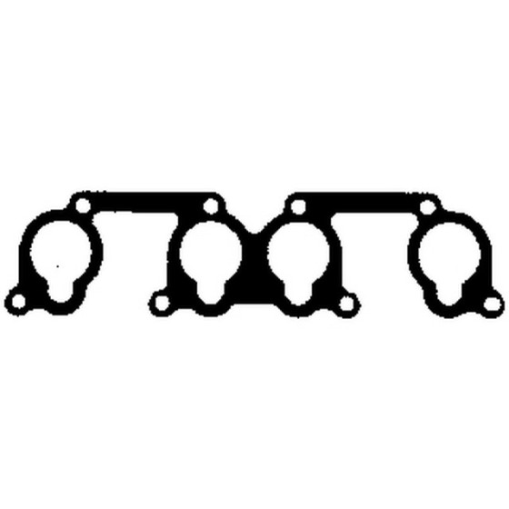 Elring Manifold Contasi Emme Alt Aft Volkswagen Polo Classic 1.6 - Kod ELR165.210 - OEM 037129717C ürün görseli