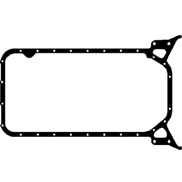 Elring Karter Contasi Mercedes-benz Sprinter 111 - Kod ELR175.142 - OEM A6460140222
