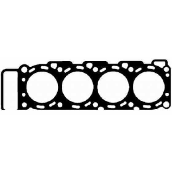 Elring Silindir Kapak Contasi Ata-agk LT 2.8TDİ - Kod ELR181.460 - OEM 062103383A ürün görseli