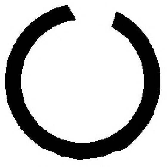 Elring Salmastra - Kod ELR188.680 - OEM A0019971241 ürün görseli