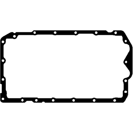 Elring Karter Contasi - Kod ELR190.640 - OEM 11137511224 ürün görseli