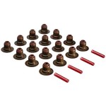Elring Subap - Keçesi Takim 16 Adet W10-w11 - Kod ELR191.420 - OEM 11340029571
