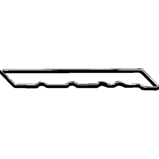 Elring Subap - Kapak Contasi Sol 117 - Kod ELR191.698 - OEM A1160161321 ürün görseli