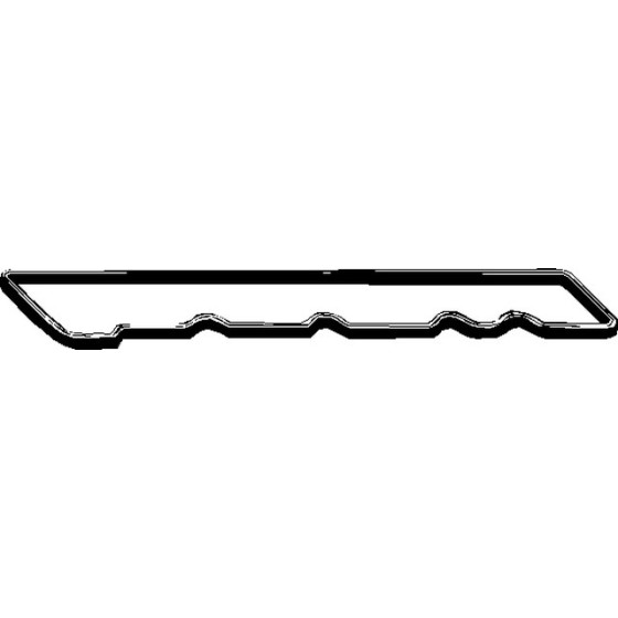 Elring Subap - Kapak Contasi Sağ 117 - Kod ELR191.701 - OEM A1160161421 ürün görseli