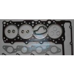 Elring Conta - Takim Conta Üst 638 110D 601 89.oo - Kod ELR198.230 - OEM A6010105720