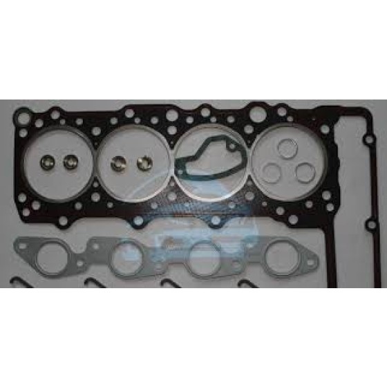 Elring Conta - Takim Conta Üst 638 110D 601 89.oo - Kod ELR198.230 - OEM A6010105720 ürün görseli